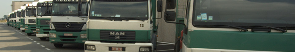 GUPAFA Logistics